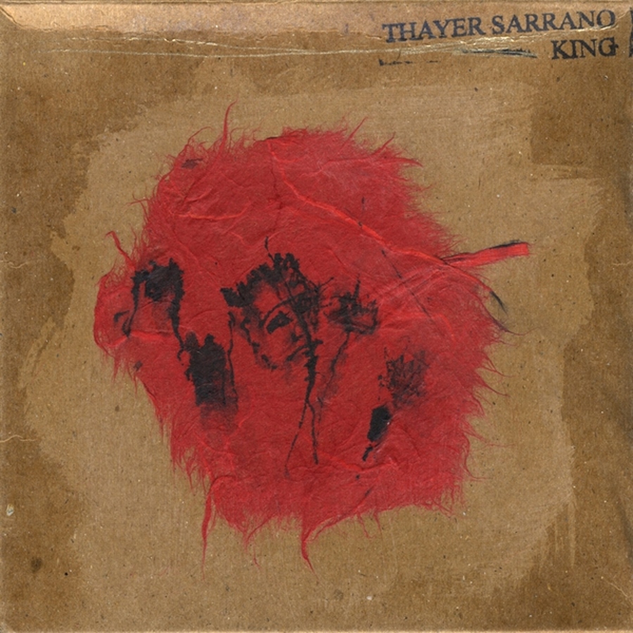 Thayer Sarrano - King (2009)