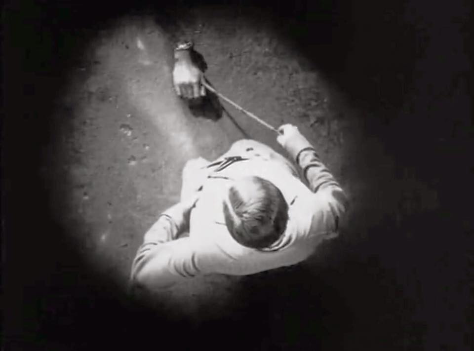 Luis Buñuel - Un chien andalou