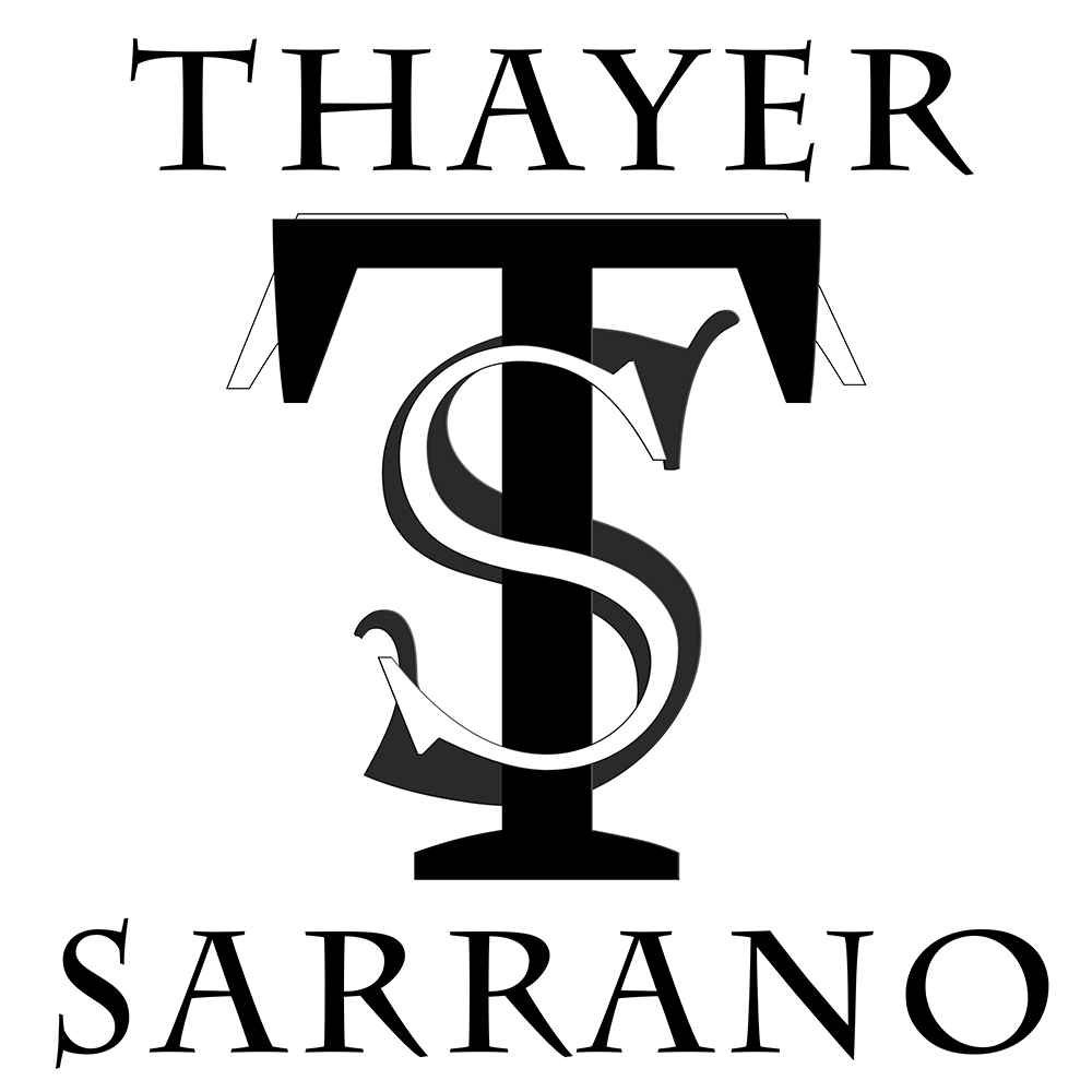Thayer Sarrano