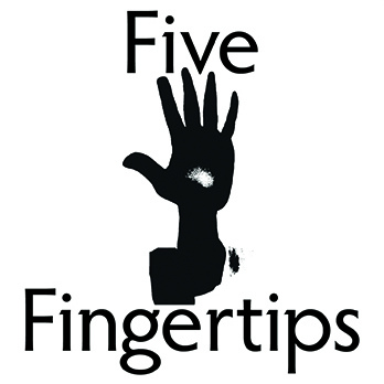 Five Fingertips Album Cover