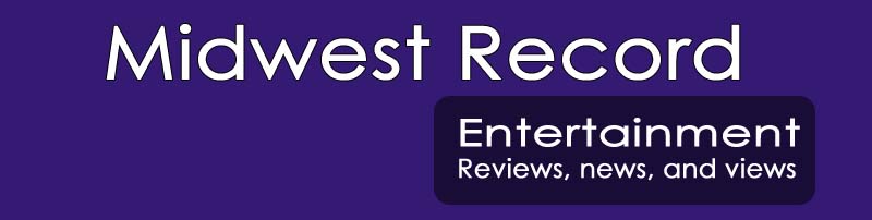 Five Fingertips - Midwest Record