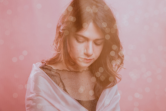 Thayer Sarrano - Alysse Gafkjen Photography