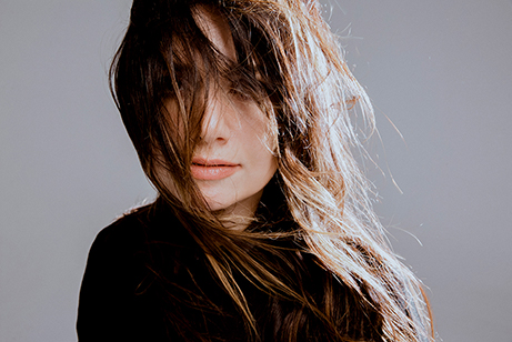 Thayer Sarrano - Alysse Gafkjen Photography
