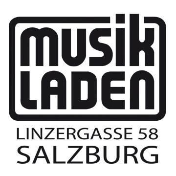 Thayer Sarrano - Musikladen (Salzburg, Austria)