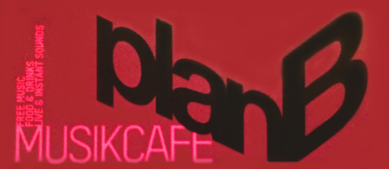 Thayer Sarrano - Plan B (Salzburg, Austria)