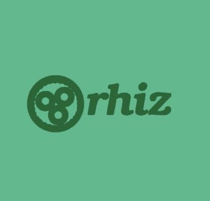 Thayer Sarrano - Rhiz (Vienna, Austria)