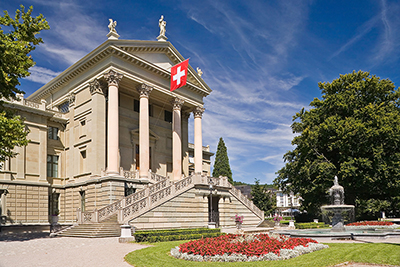 Stadthaus (Winterthur, Switzerland)